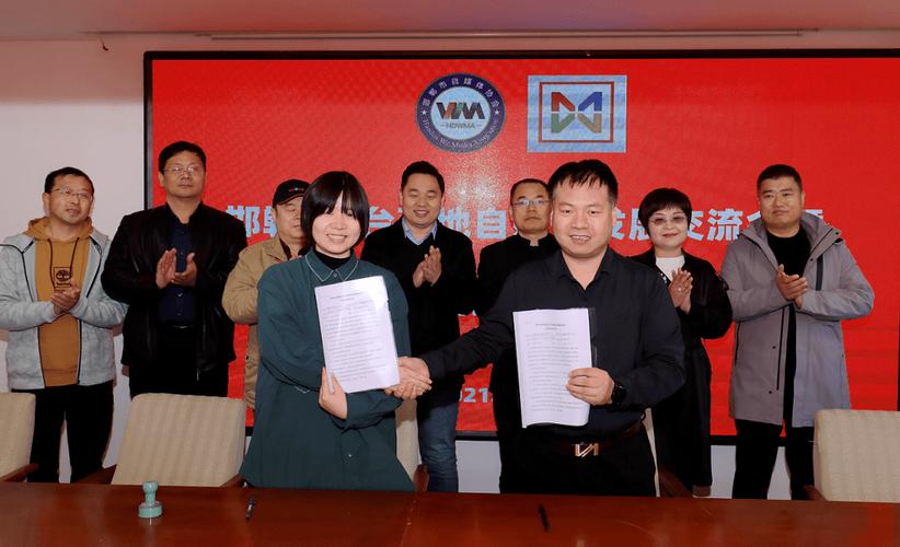 退役初心在 创业立潮头——记邢台自媒体达人赵军利